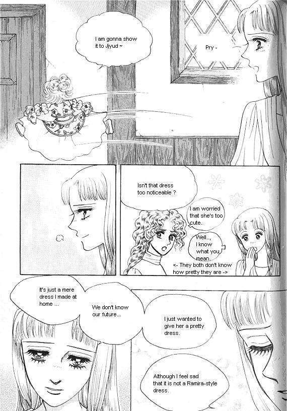 Princess - Chapter 20