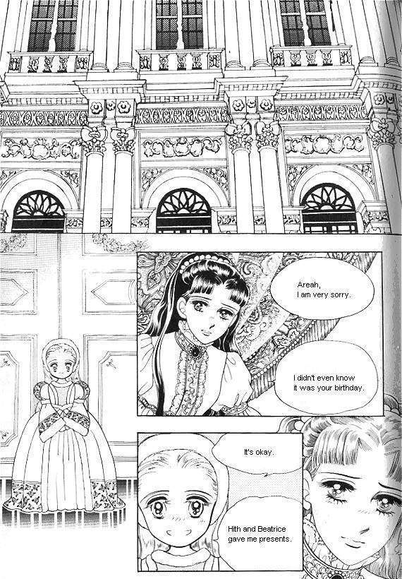 Princess - Chapter 20