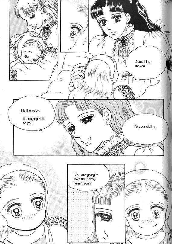 Princess - Chapter 20