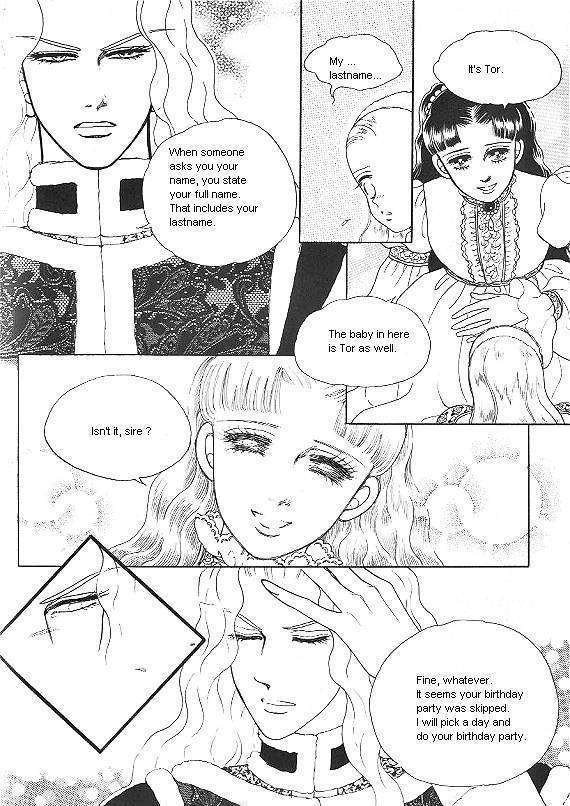 Princess - Chapter 20