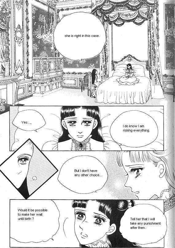 Princess - Chapter 20