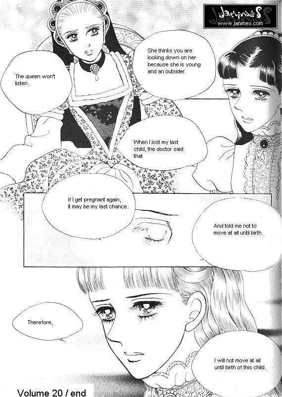 Princess - Chapter 20