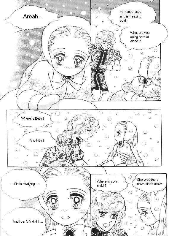 Princess - Chapter 20