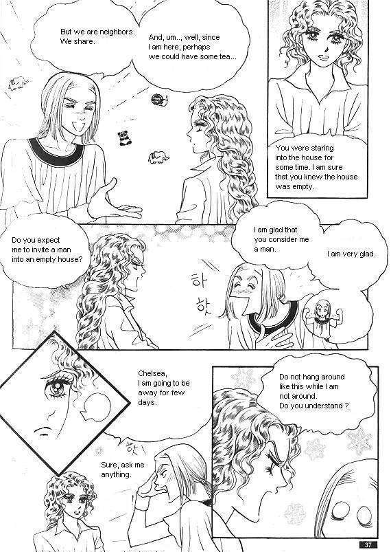 Princess - Chapter 20