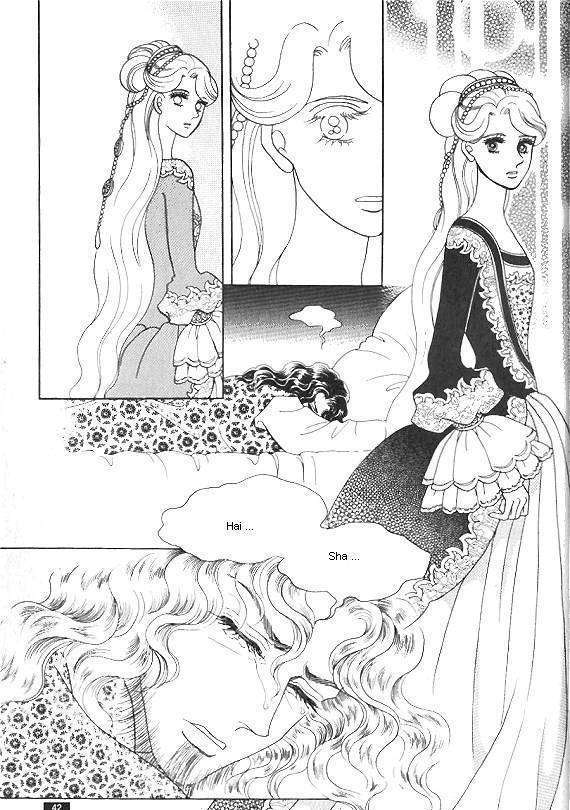 Princess - Chapter 20