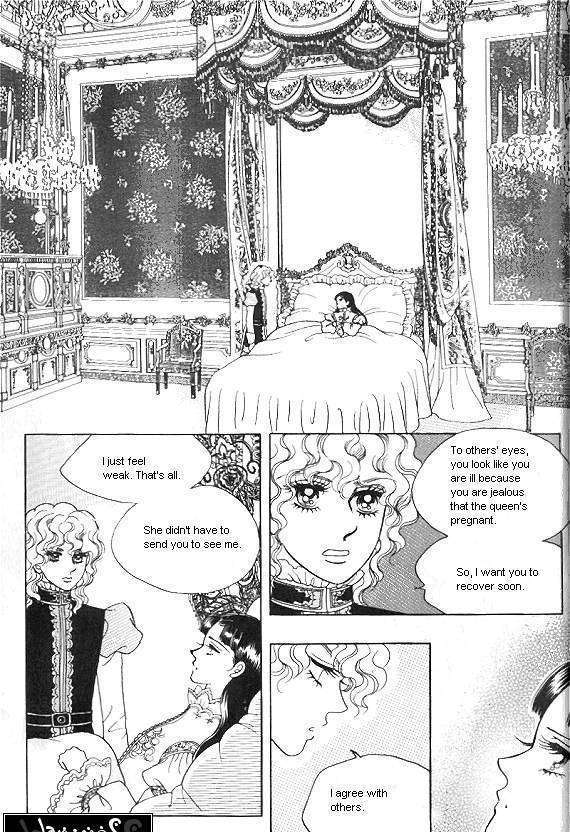 Princess - Chapter 20