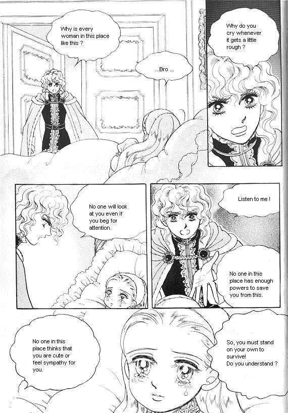 Princess - Chapter 20