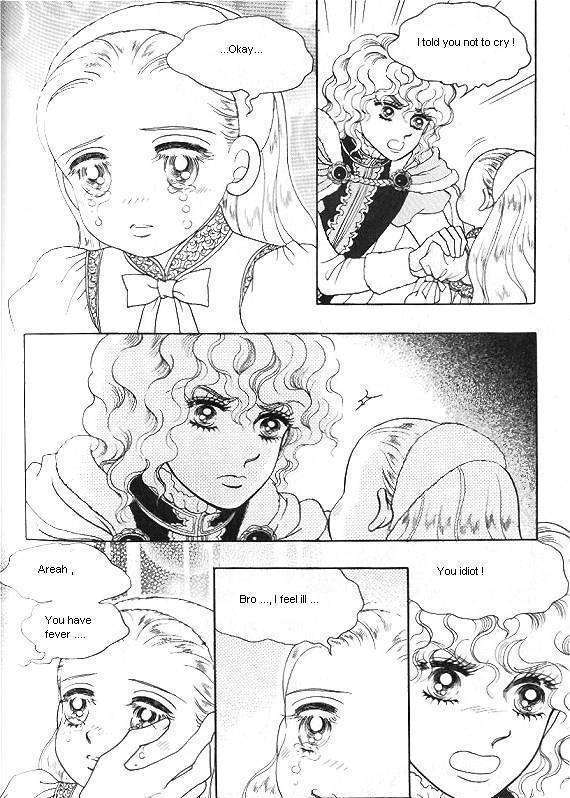 Princess - Chapter 20