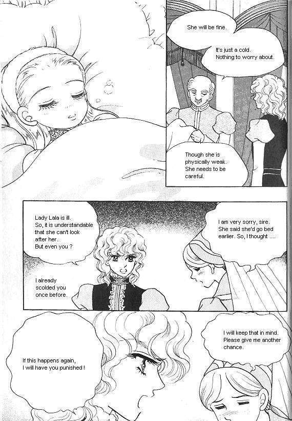 Princess - Chapter 20