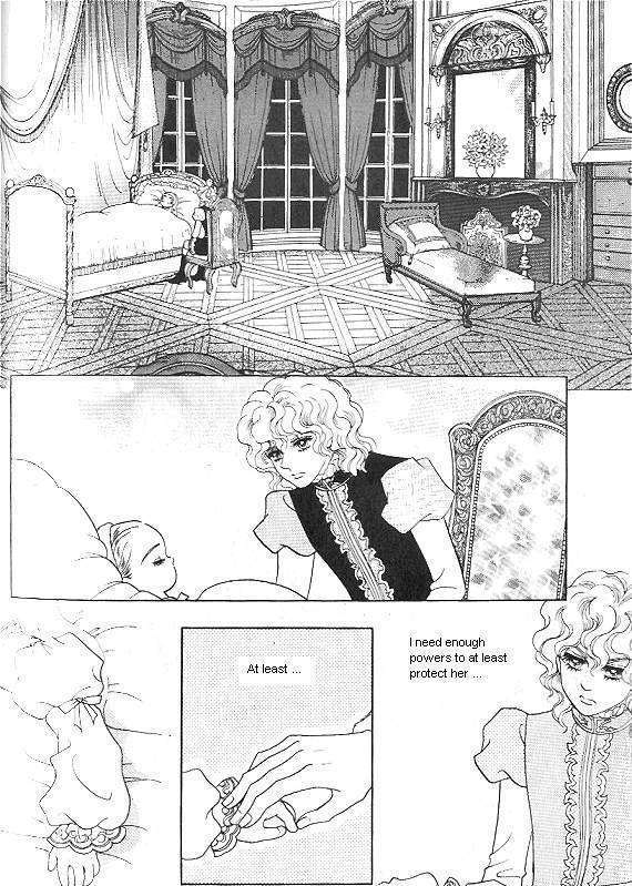 Princess - Chapter 20