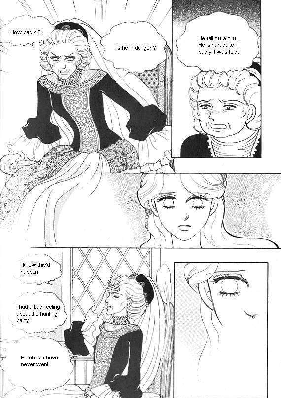 Princess - Chapter 20