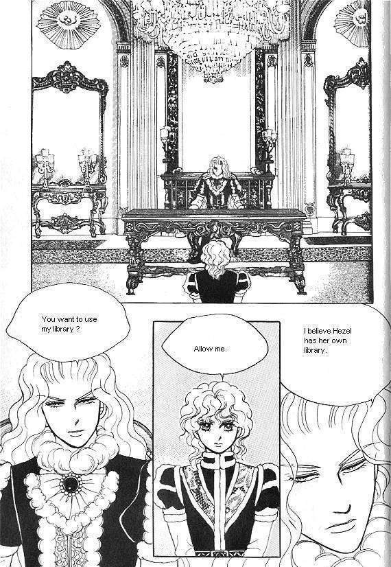 Princess - Chapter 20