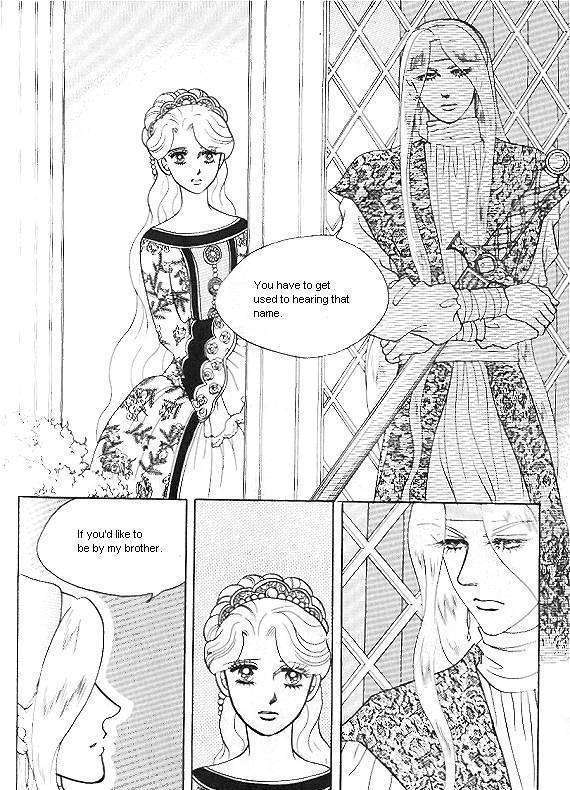 Princess - Chapter 20