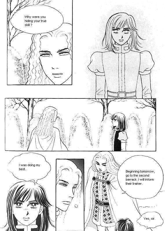 Princess - Chapter 20