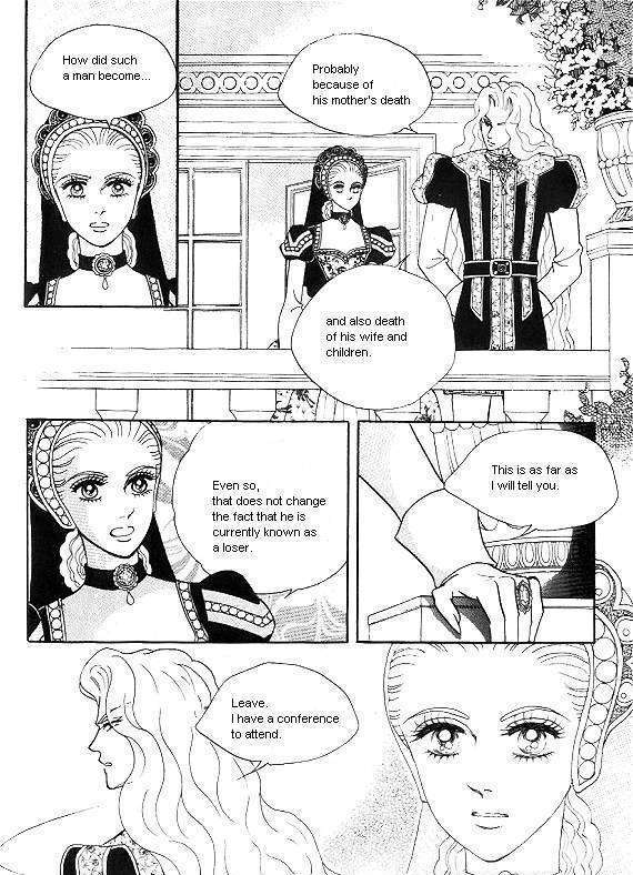 Princess - Chapter 19