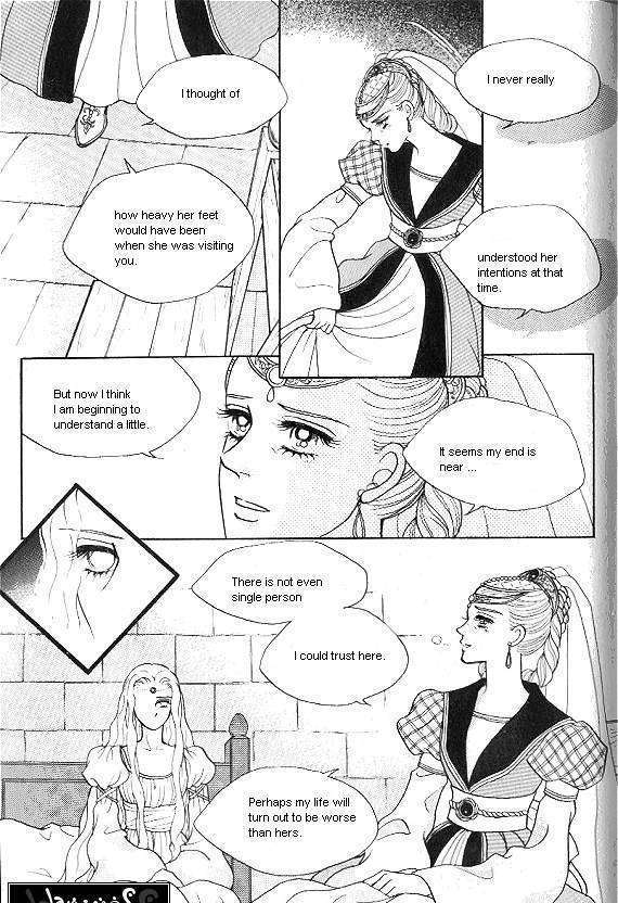 Princess - Chapter 19