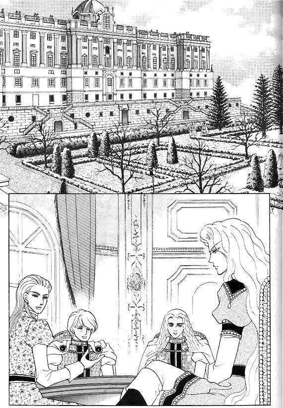 Princess - Chapter 19