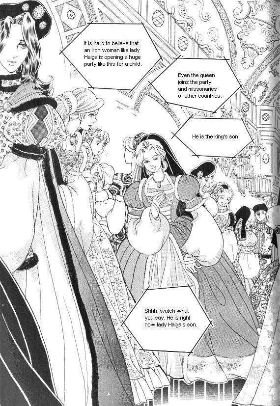 Princess - Chapter 19