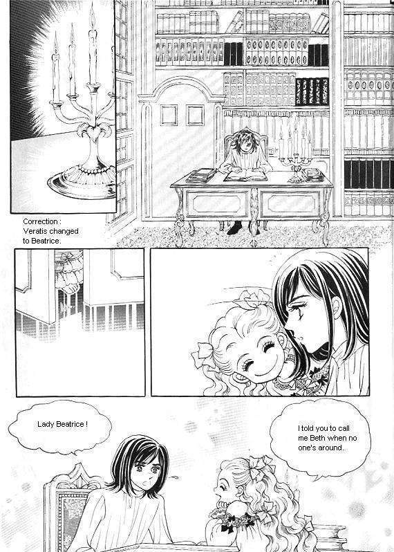 Princess - Chapter 19