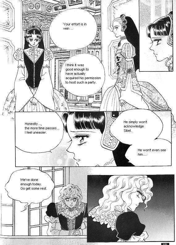 Princess - Chapter 19