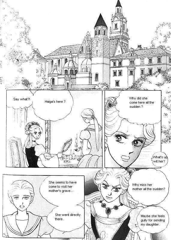 Princess - Chapter 19