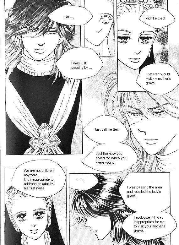 Princess - Chapter 19