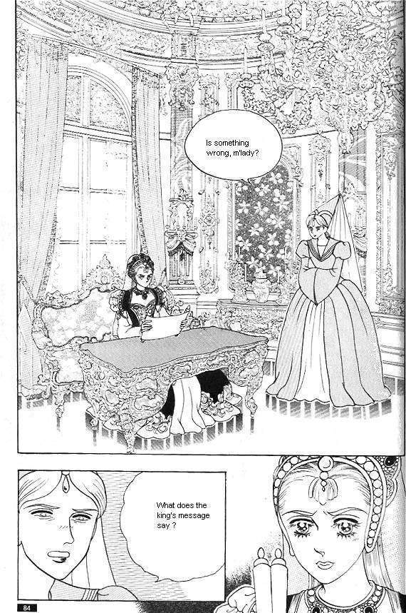 Princess - Chapter 19