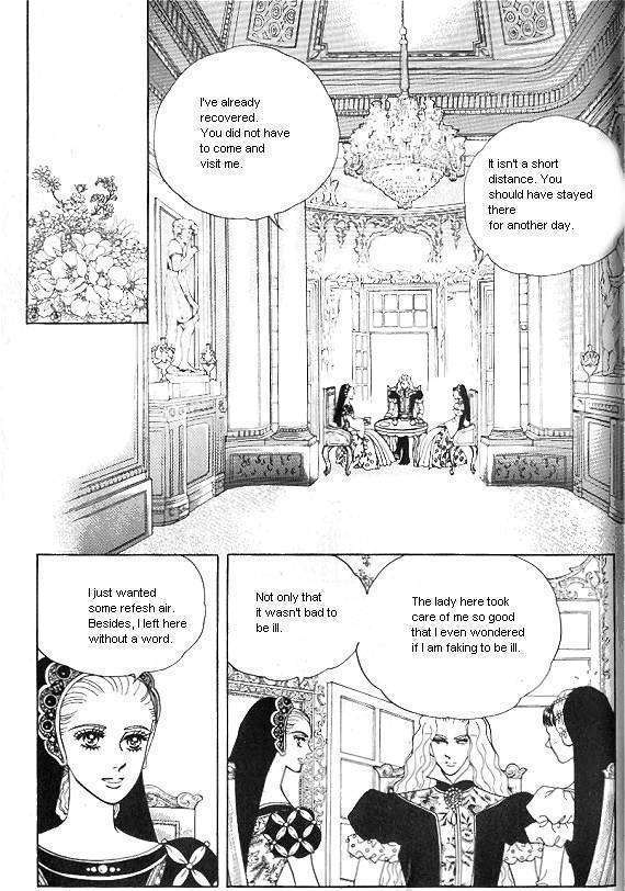 Princess - Chapter 19