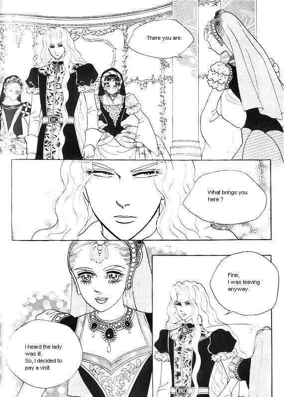 Princess - Chapter 19