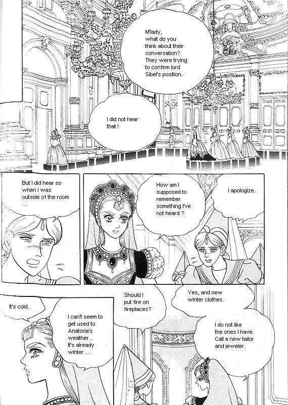 Princess - Chapter 19