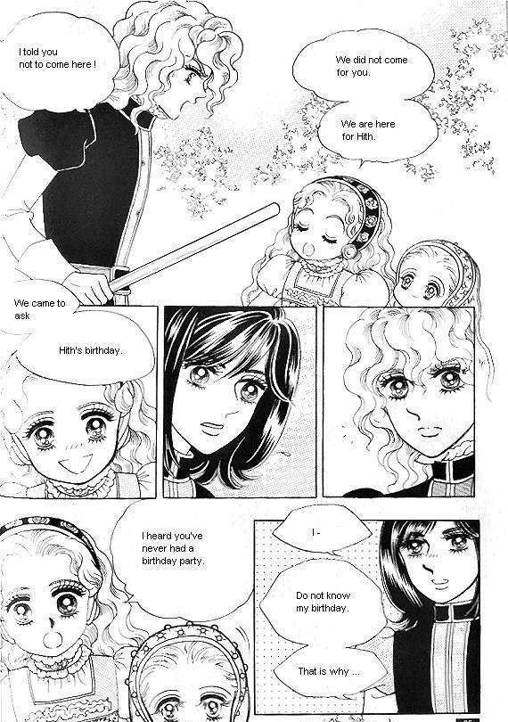 Princess - Chapter 19