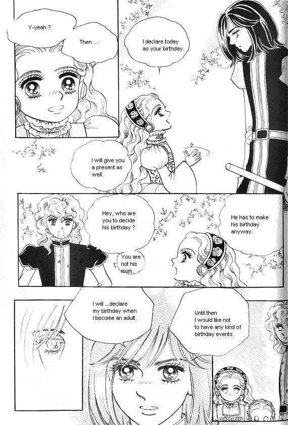 Princess - Chapter 19