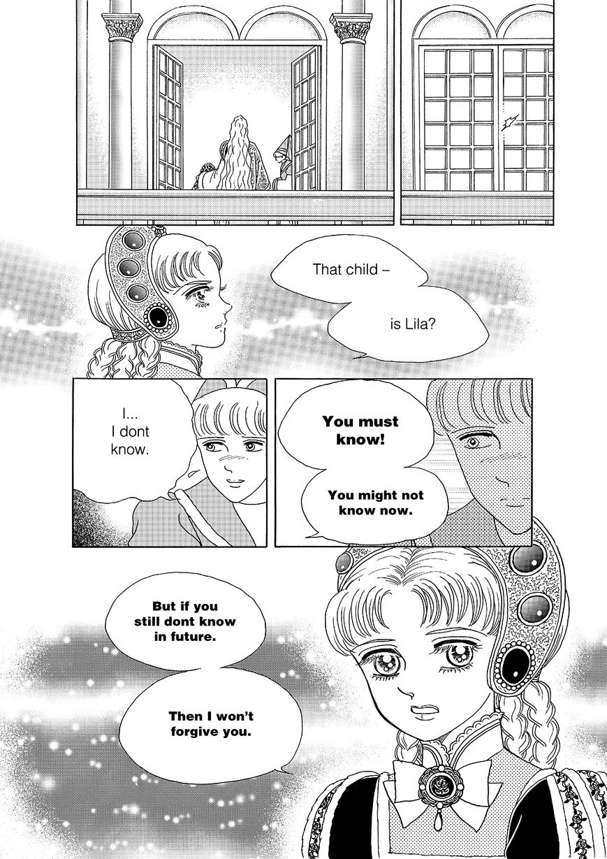 Princess - Chapter 107 : Part 5 Chapter 013