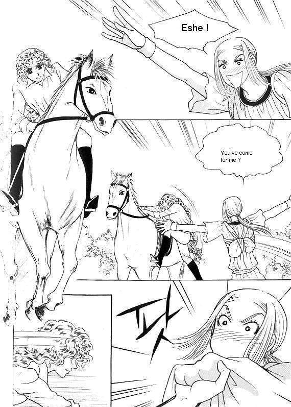 Princess - Chapter 22