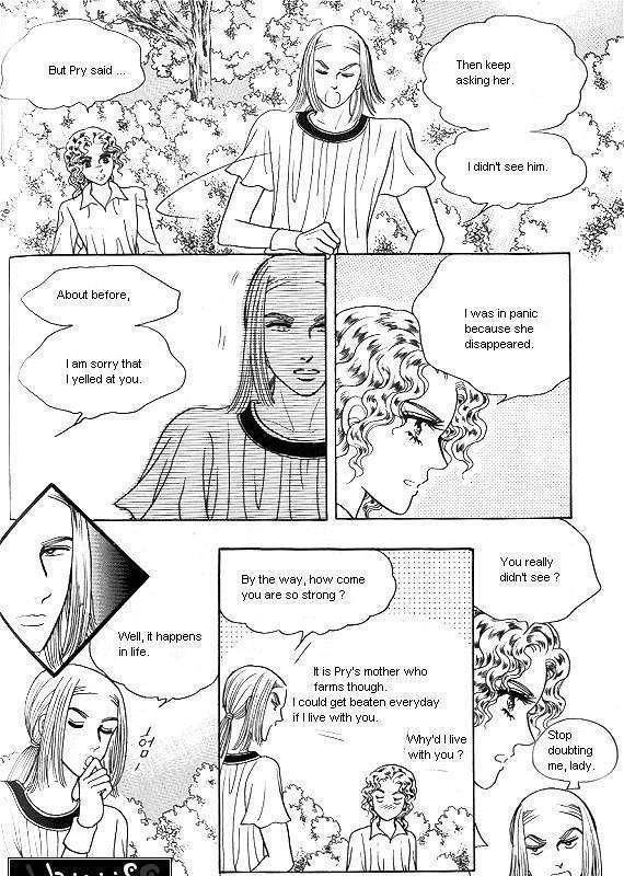 Princess - Chapter 22