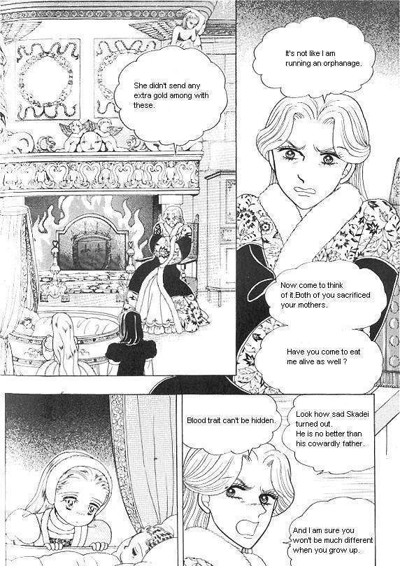 Princess - Chapter 22