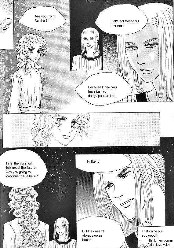 Princess - Chapter 22