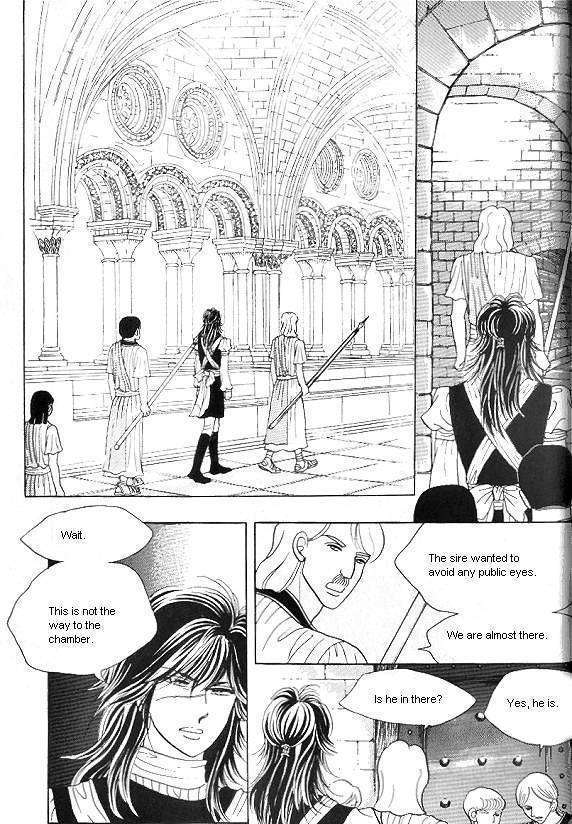 Princess - Chapter 22