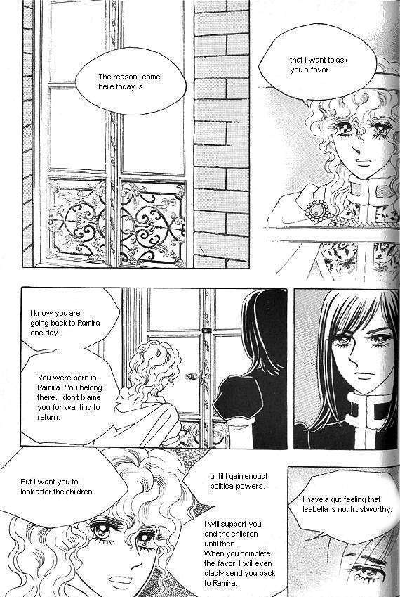 Princess - Chapter 22