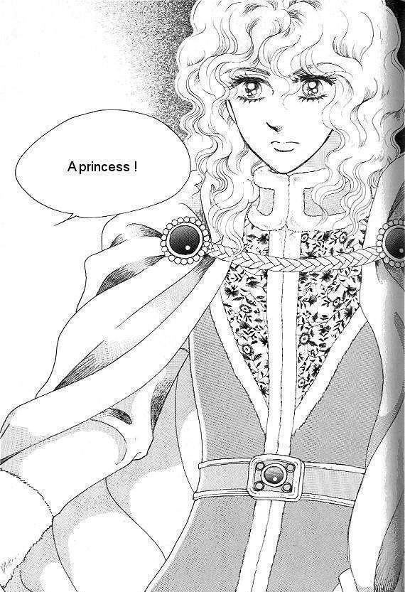 Princess - Chapter 22