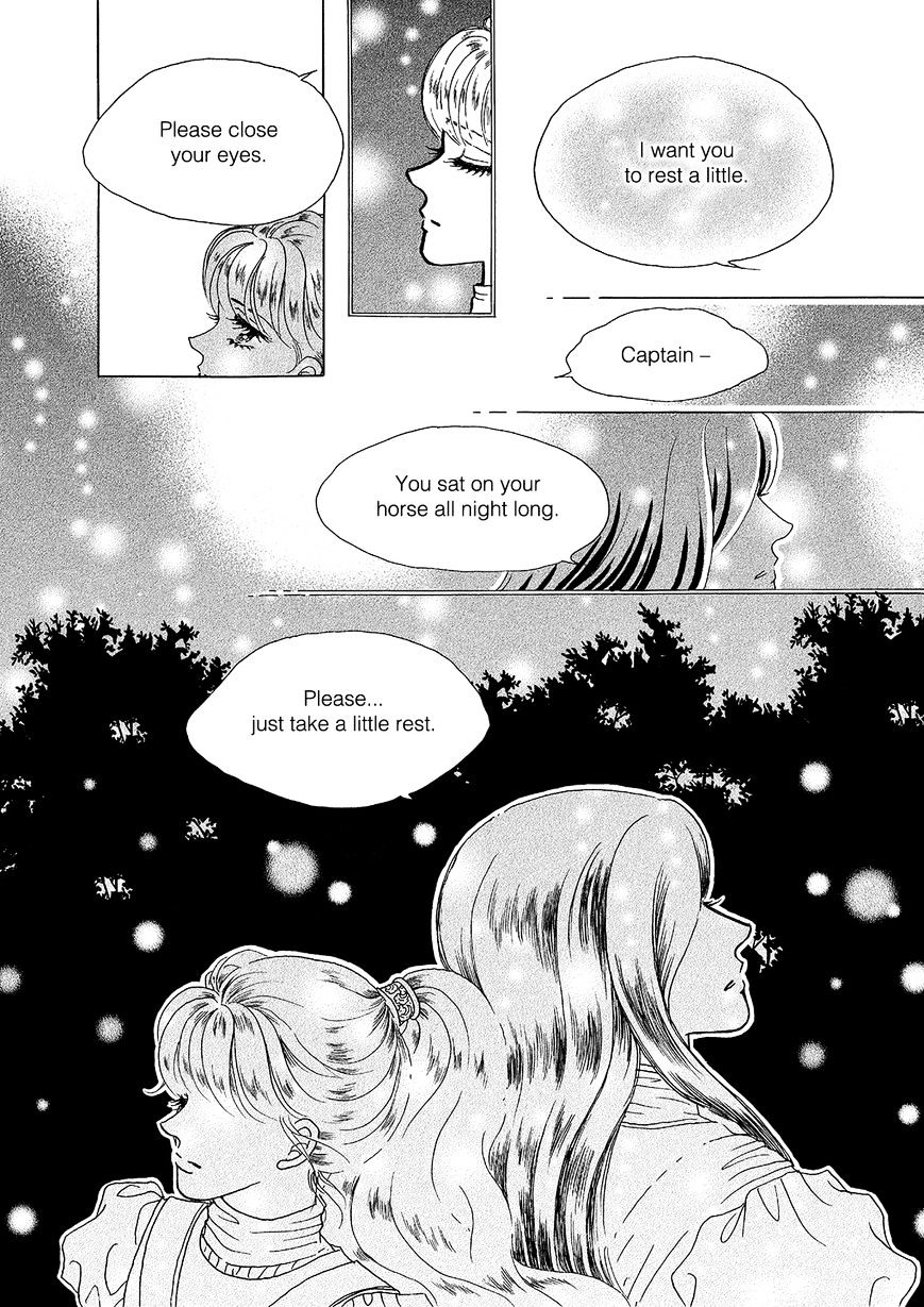 Princess - Chapter 108 : Part 5 Chapter 014