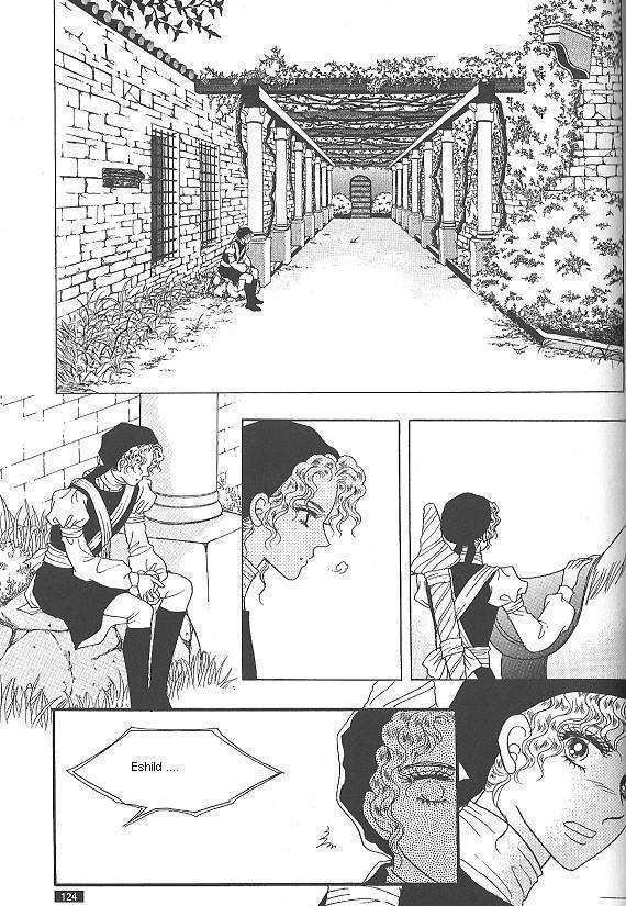 Princess - Chapter 25