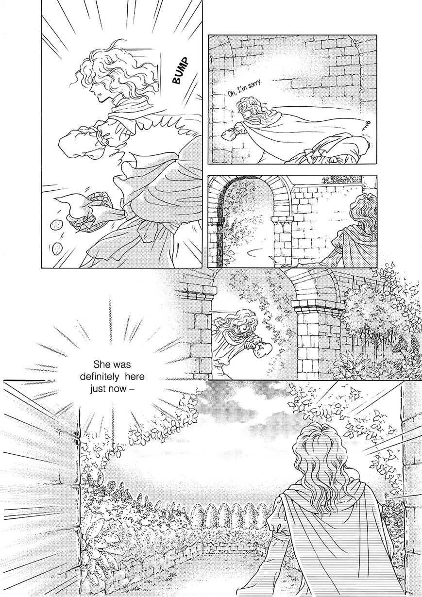 Princess - Chapter 96 : Part 5 Chapter 002