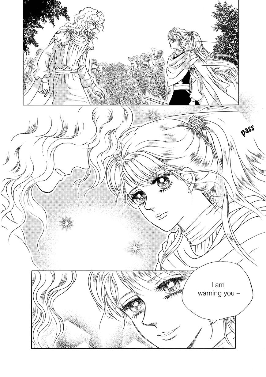 Princess - Chapter 96 : Part 5 Chapter 002