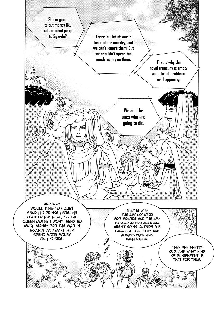 Princess - Chapter 123 : Part 5 Chapter 029