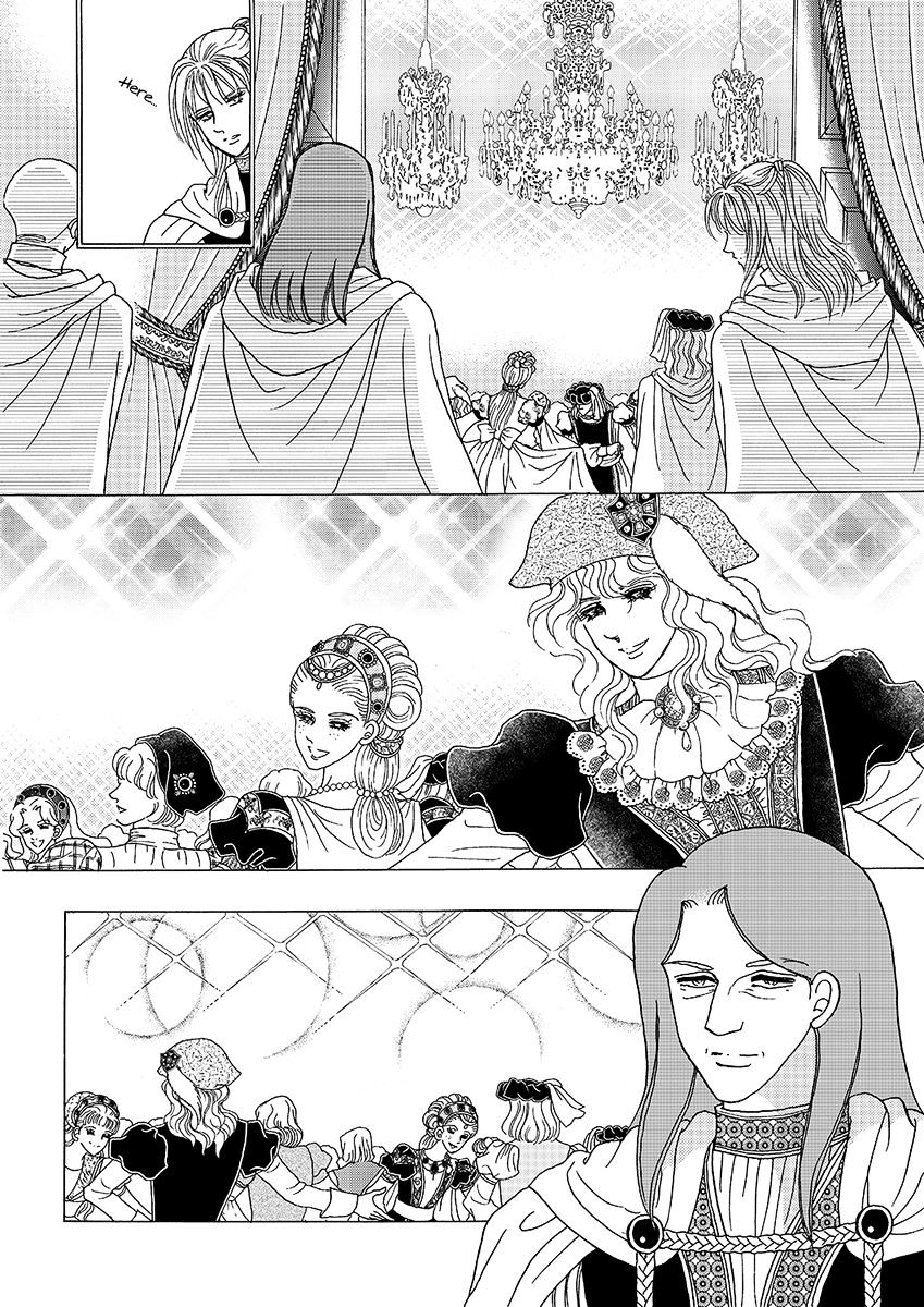 Princess - Chapter 123 : Part 5 Chapter 029