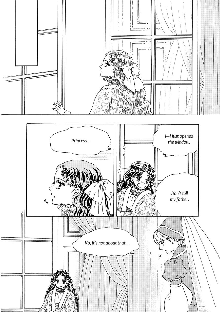 Princess - Chapter 114 : Part 5 Chapter 020