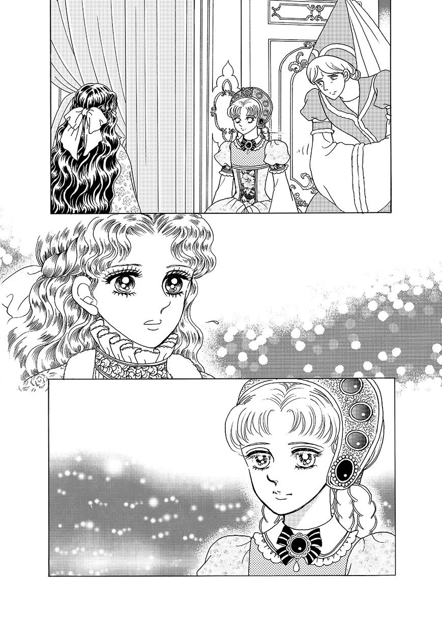 Princess - Chapter 114 : Part 5 Chapter 020