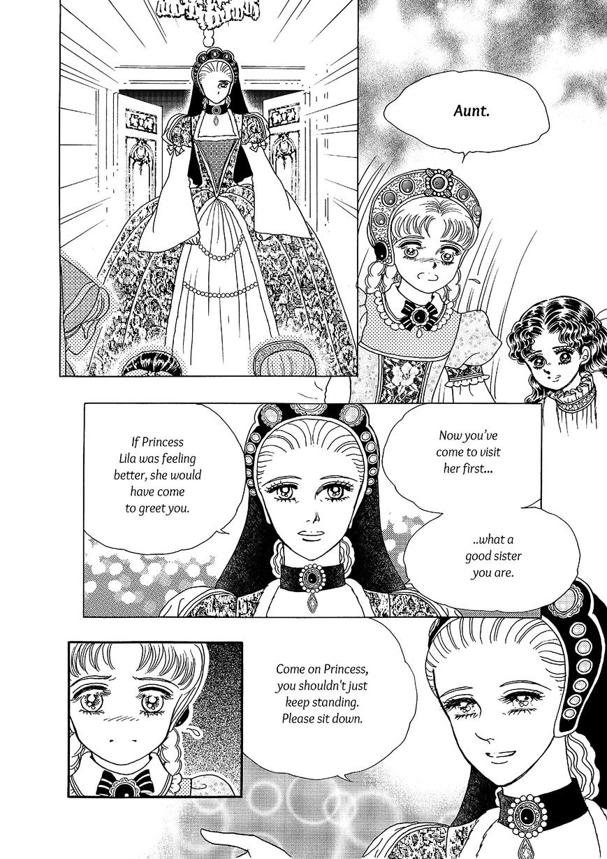 Princess - Chapter 114 : Part 5 Chapter 020