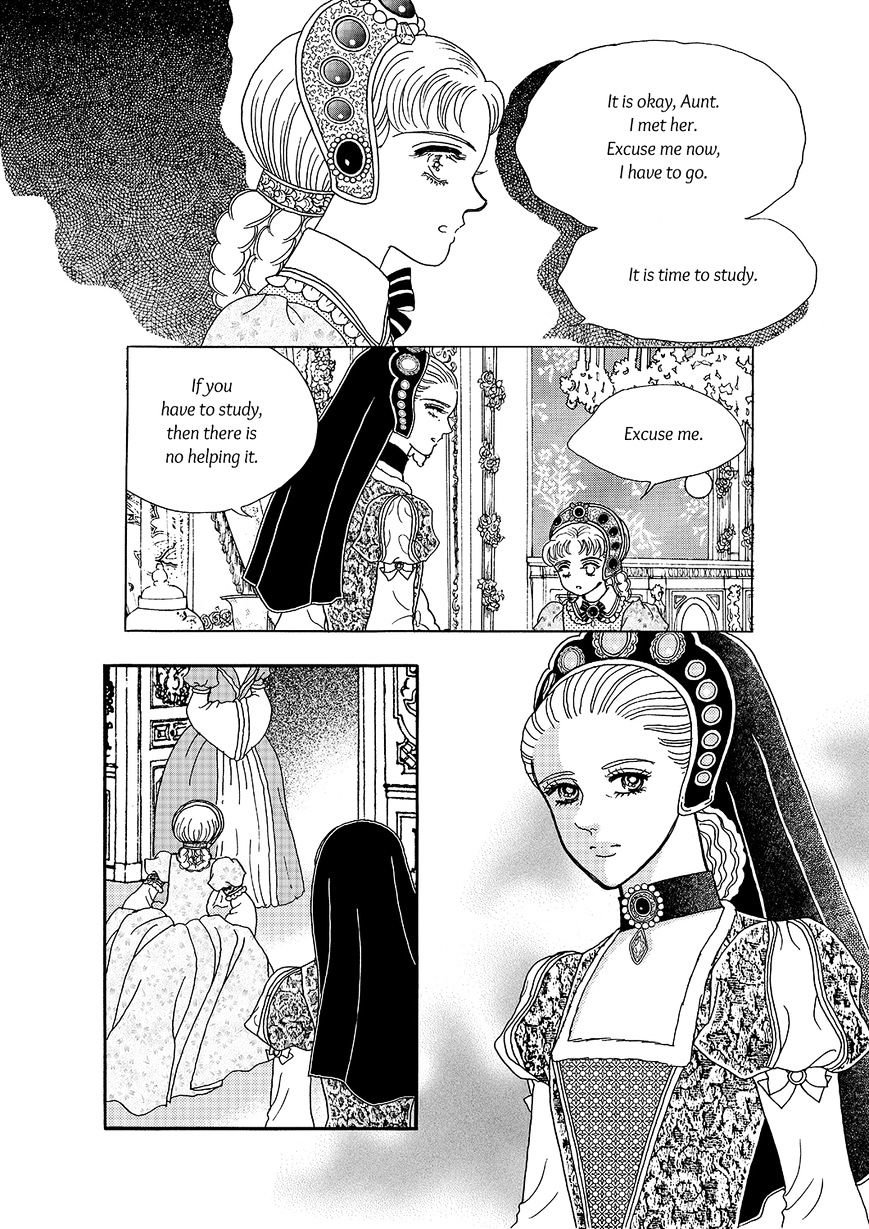 Princess - Chapter 114 : Part 5 Chapter 020